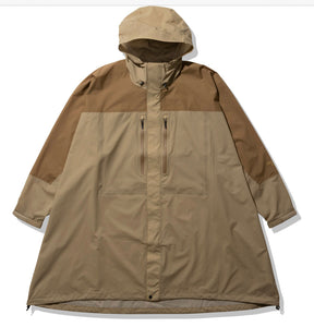 North Face Taguan Poncho