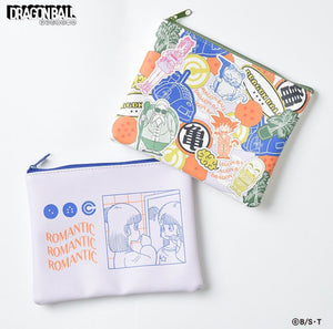 龍珠Pouch Bag