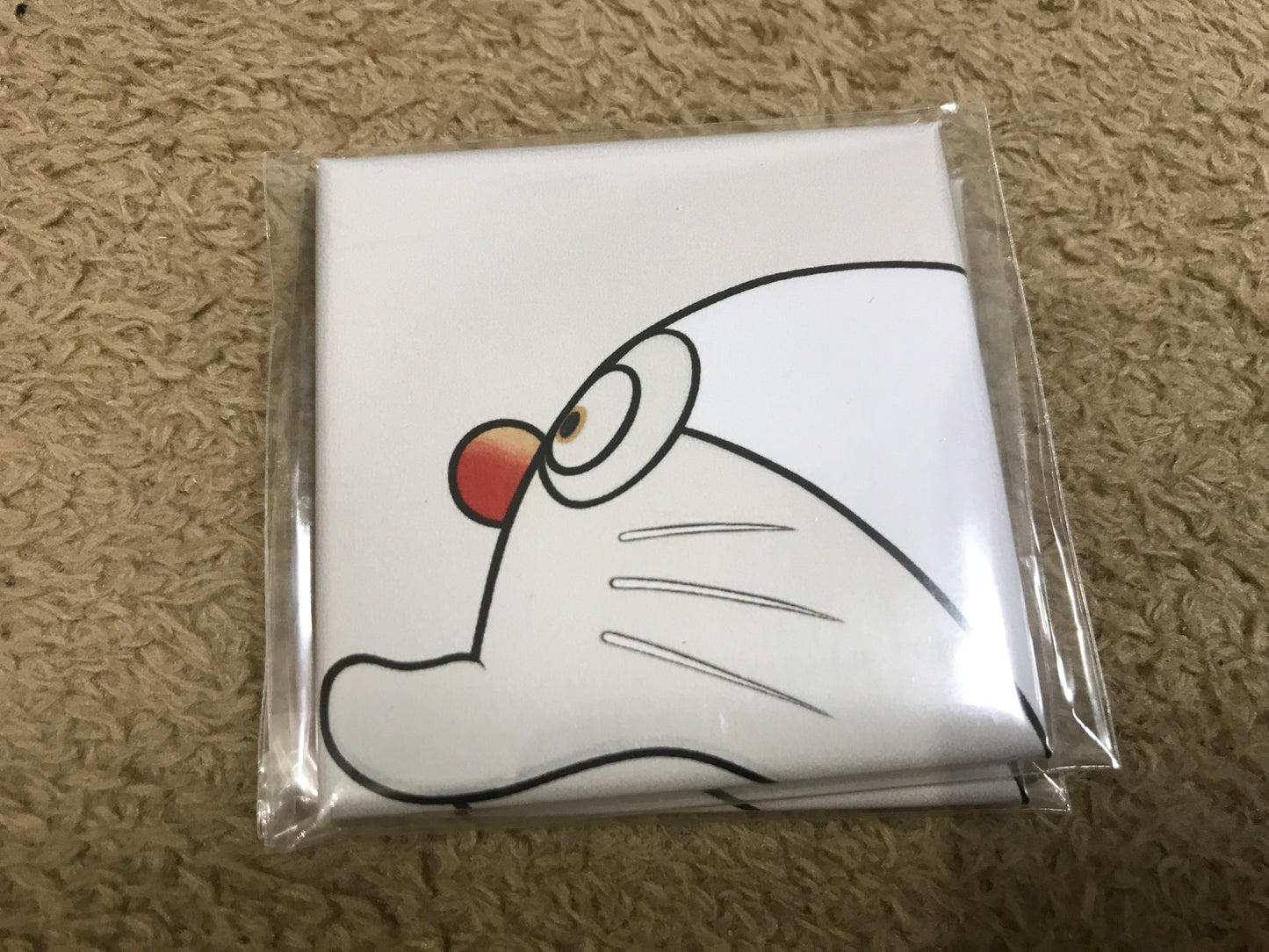 村上隆磁石貼-K