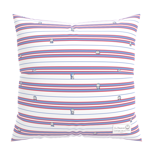 I’m Doraemon Custom Cushion Cover