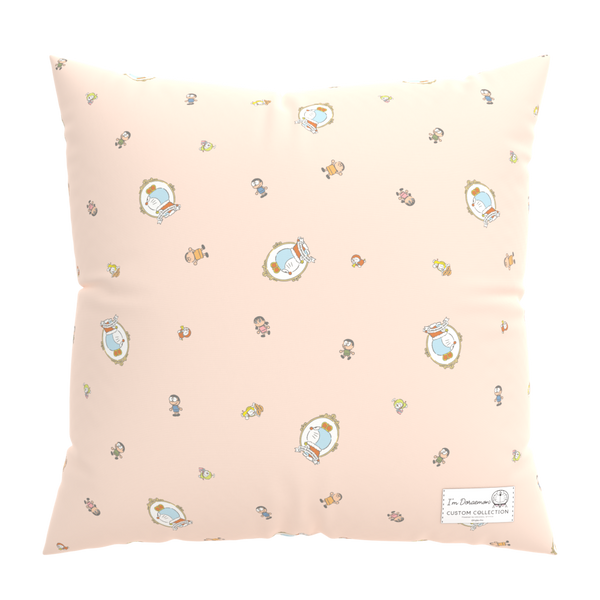 I’m Doraemon Custom Cushion Cover