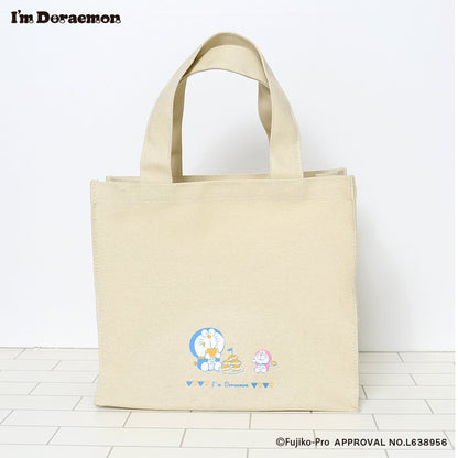 I'm Doraemon 午餐袋一袋兩個