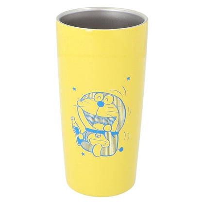 未來百貨限定 Doraemon Stainless Tumbler
