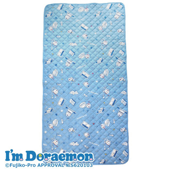 I’m Doraemon 冷感床墊