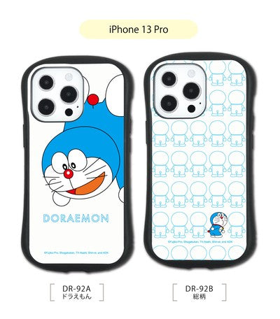 iPhone 13 多啦A夢手機 Case
