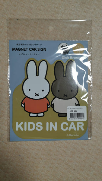 Baby/ Kids in Car Sticker