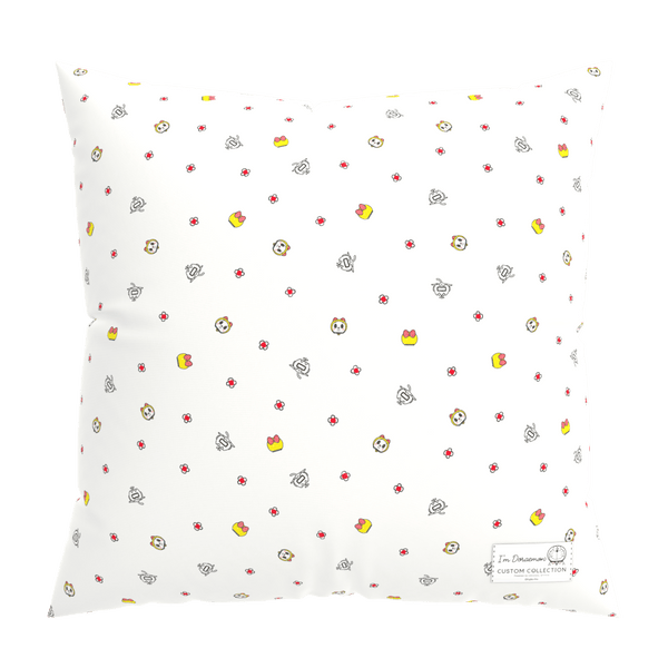 I’m Doraemon Custom Cushion Cover