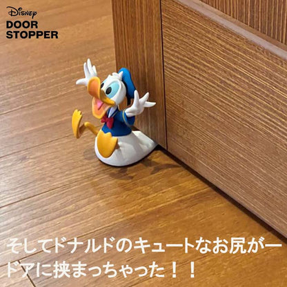 Disney Door Stopper 角色造型門塞