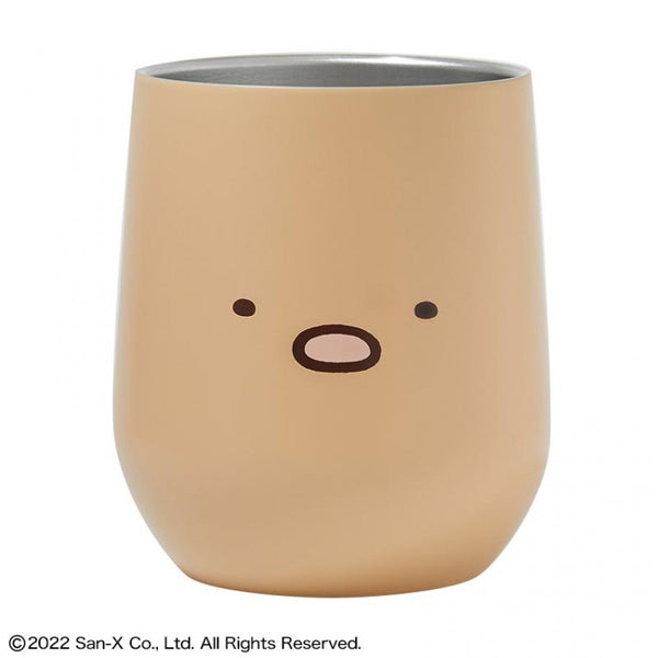 角落生物保溫杯