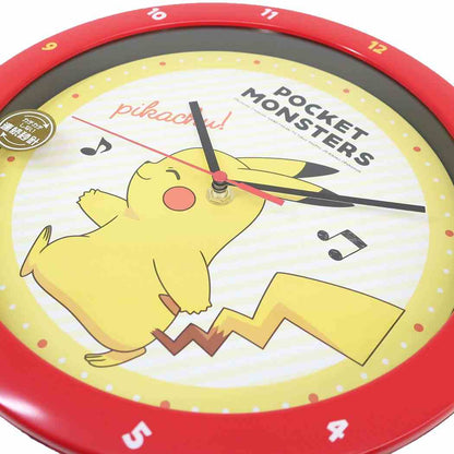 Pokemon時鐘