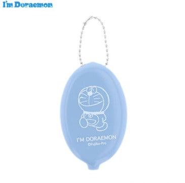 多啦A夢Coins Case