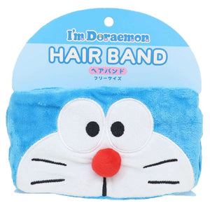Doraemon Hair Band