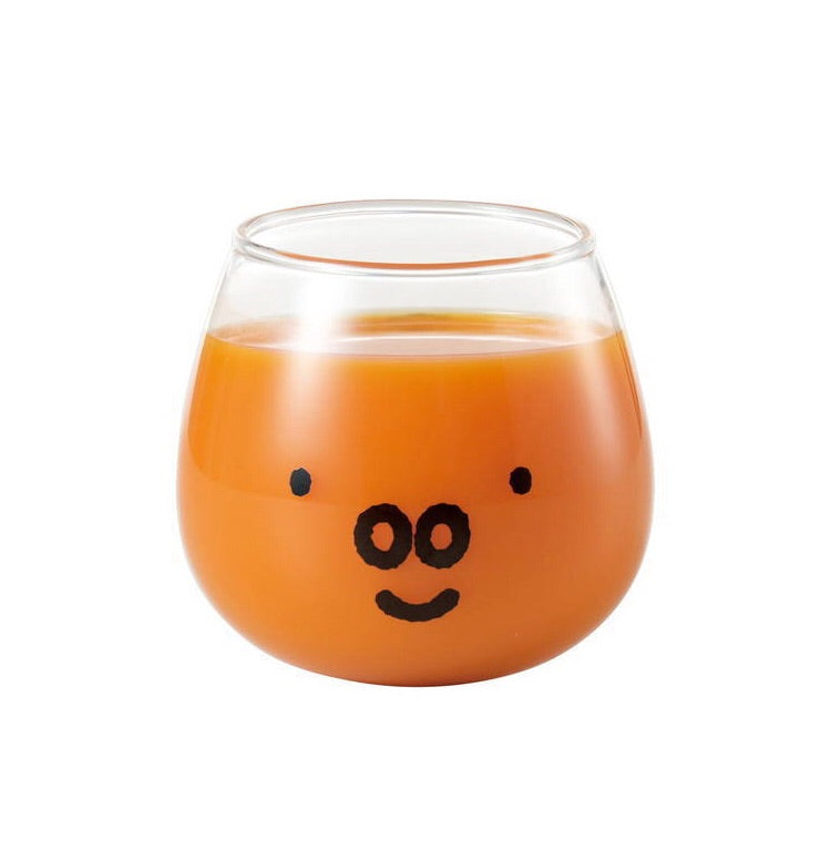 Miffy / Boris / Grunty 玻璃杯