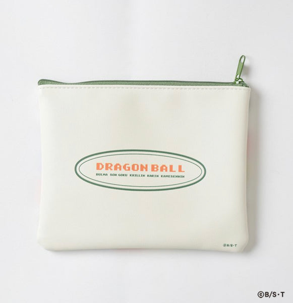 龍珠Pouch Bag