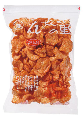 名古屋蝦片 醬油味(180g)