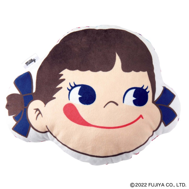 牛奶妹Cushion