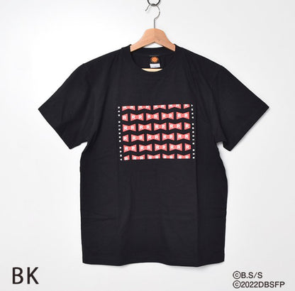 龍珠Super Hero Tee