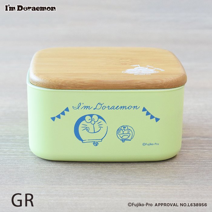 I'm Doraemon 餐盒