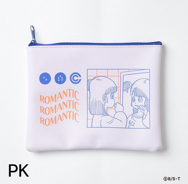 龍珠Pouch Bag