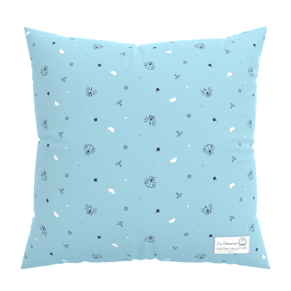 I’m Doraemon Custom Cushion Cover