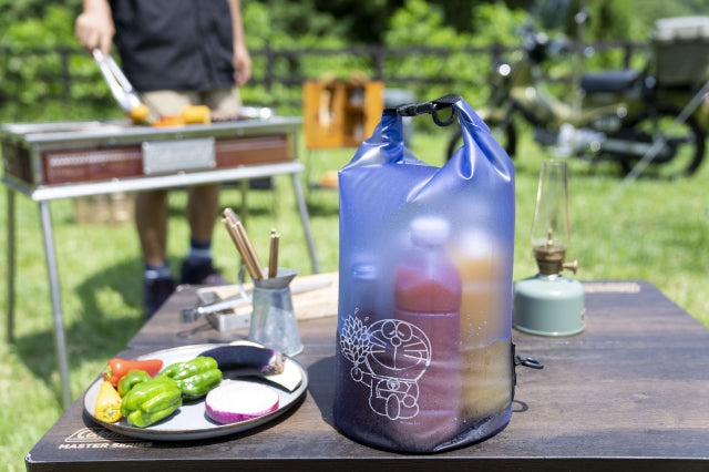 多啦A夢10L大容量Dry Bag