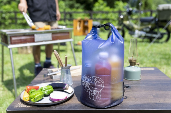 多啦A夢10L大容量Dry Bag