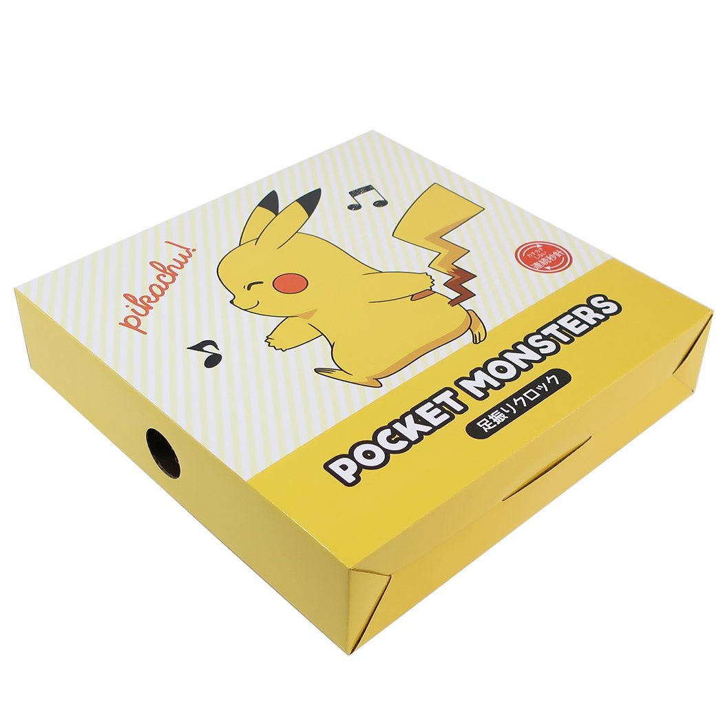 Pokemon時鐘