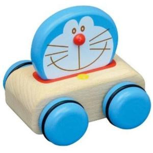 多啦A夢音樂盒車車