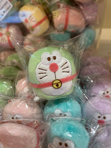 不二雄 彩色多啦蛋