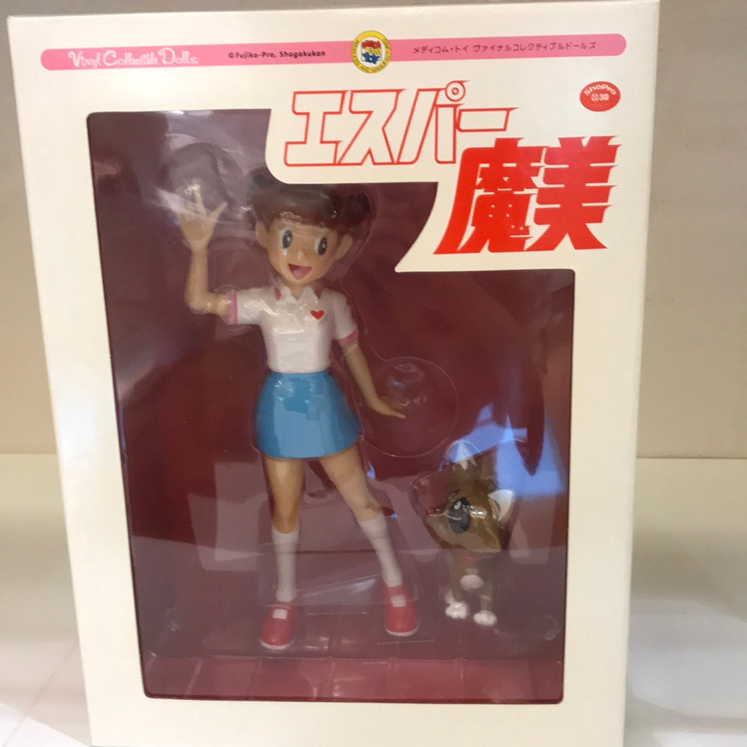 不二雄館魔美VCD