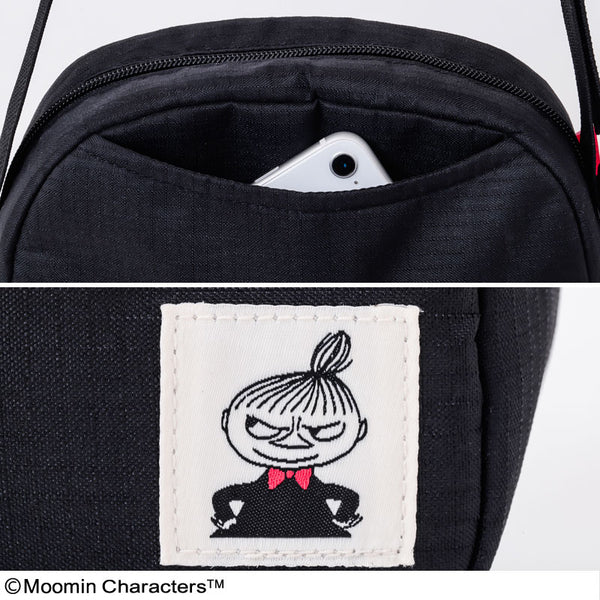 MOOMIN 啊美單肩包