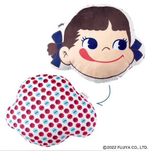 牛奶妹Cushion