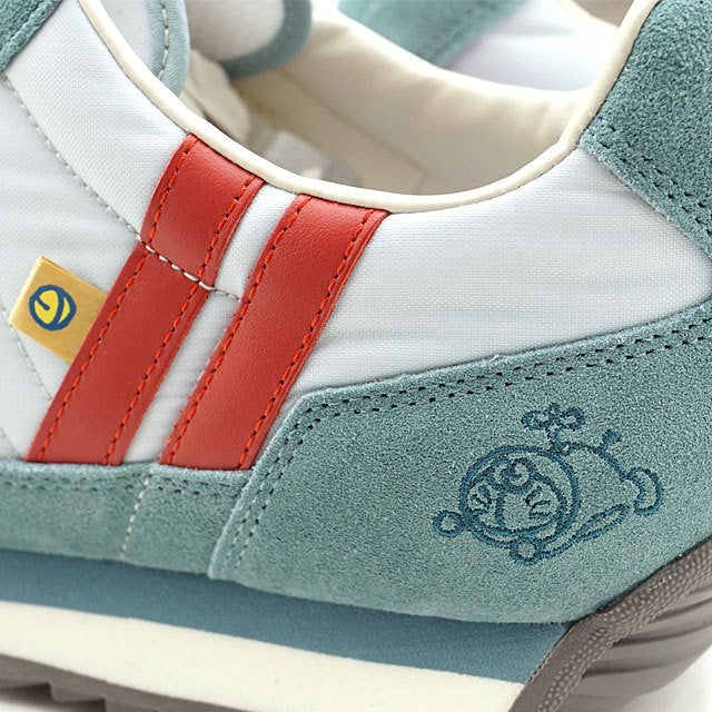 Patrick x Doraemon Sneakers 初代款