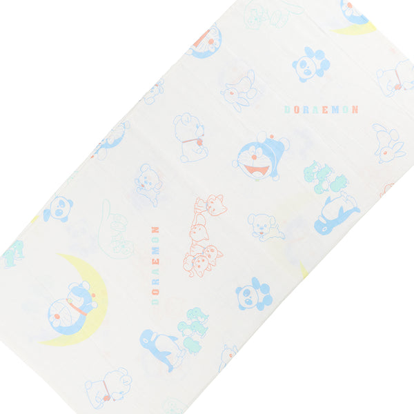 未來百貨 多啦A夢Baby Series