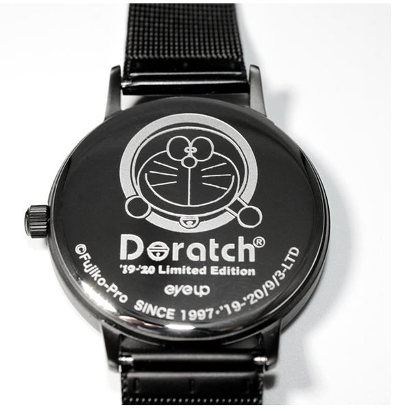 Doratch '19 -'20 Limited Edition - Hello