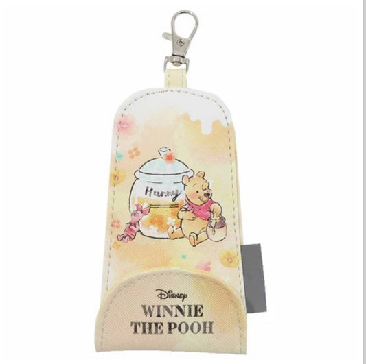 Winnie the Pooh 可伸縮鎖匙套