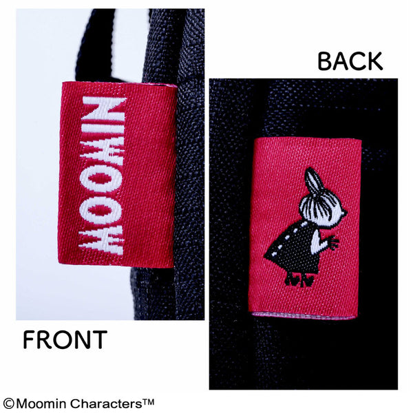 MOOMIN 啊美單肩包