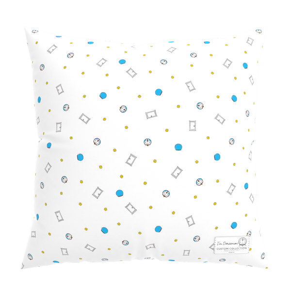 I’m Doraemon Custom Cushion Cover