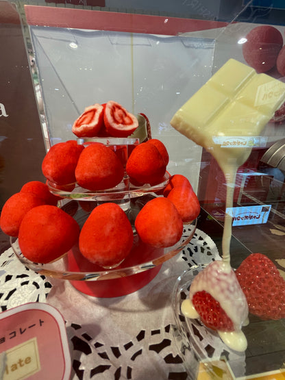 Letao Petit Chocolate
