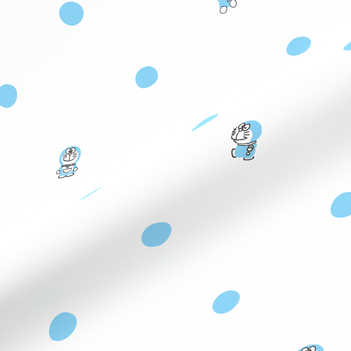 I’m Doraemon Custom Cushion Cover