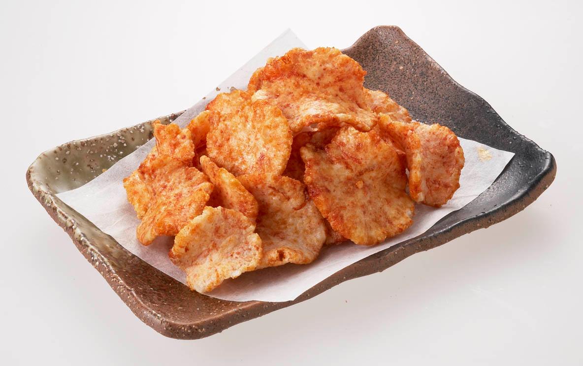 名古屋蝦片 醬油味