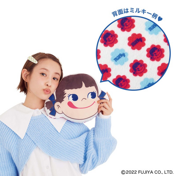 牛奶妹Cushion
