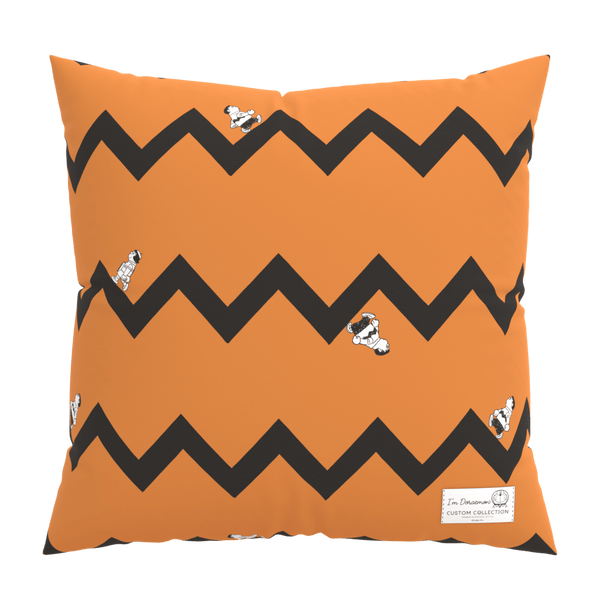 I’m Doraemon Custom Cushion Cover