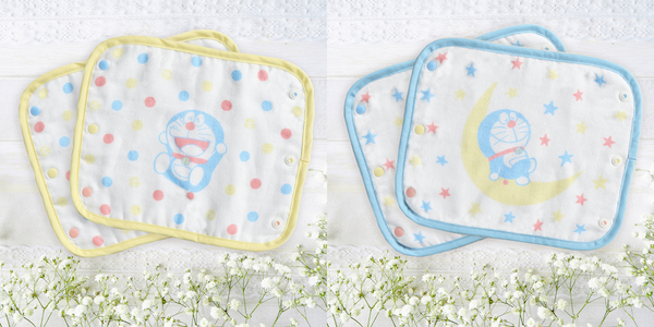 未來百貨 多啦A夢Baby Series