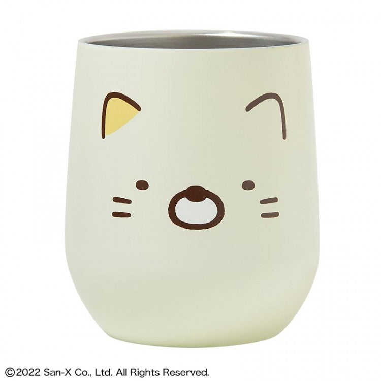 角落生物保溫杯