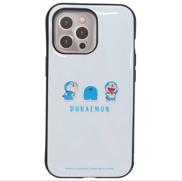 多啦A夢 x llllfit iPhone 13 Pro / iPhone 13手機殼