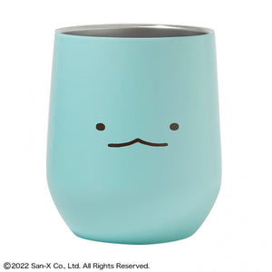 角落生物保溫杯