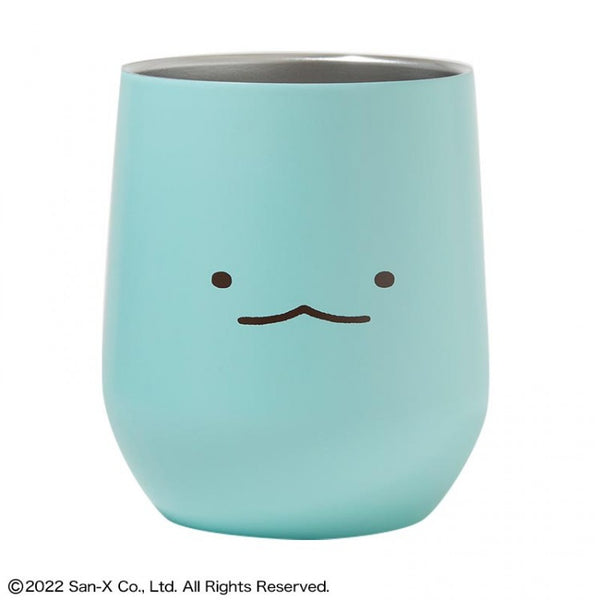 角落生物保溫杯