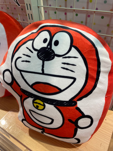 迷你多啦A夢Cushion