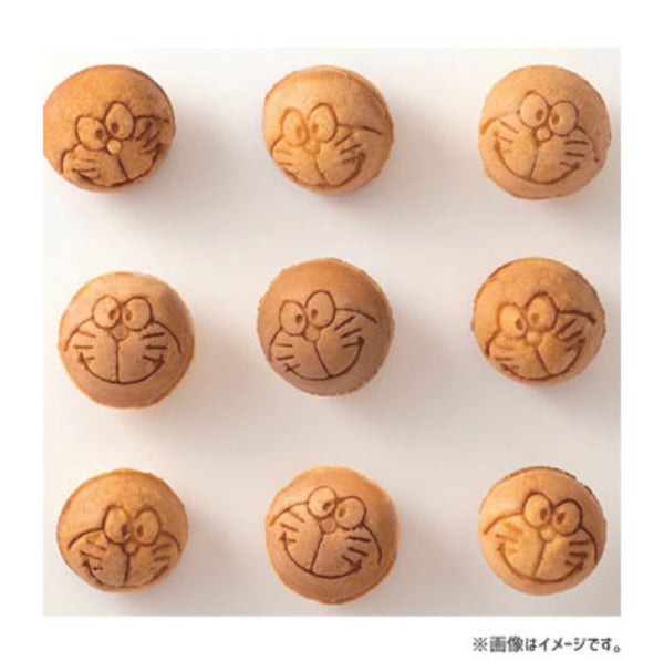 I’m Doraemon Baby Castella Maker 章魚燒烤盤